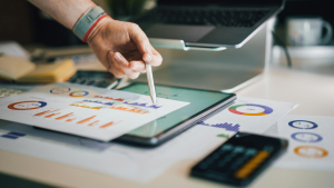 Fundamentos del Marketing Digital