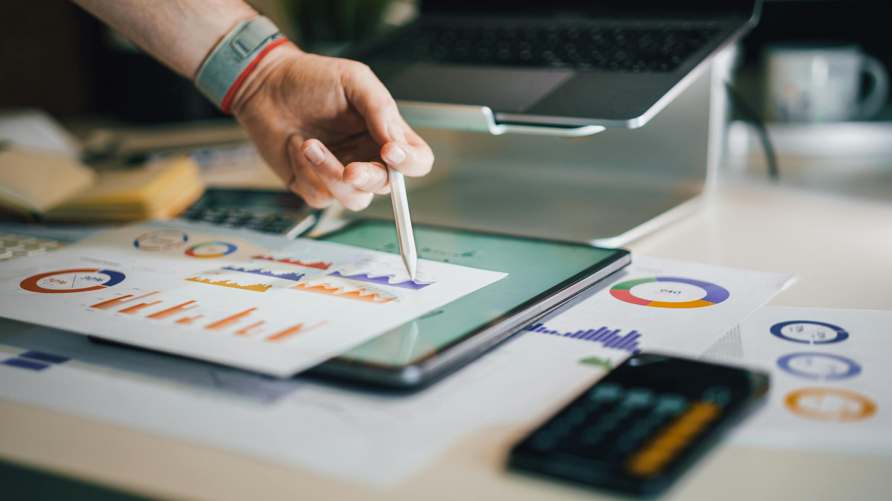 Fundamentos del Marketing Digital