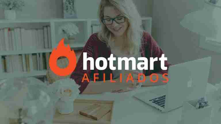 Afiliado Hotmart