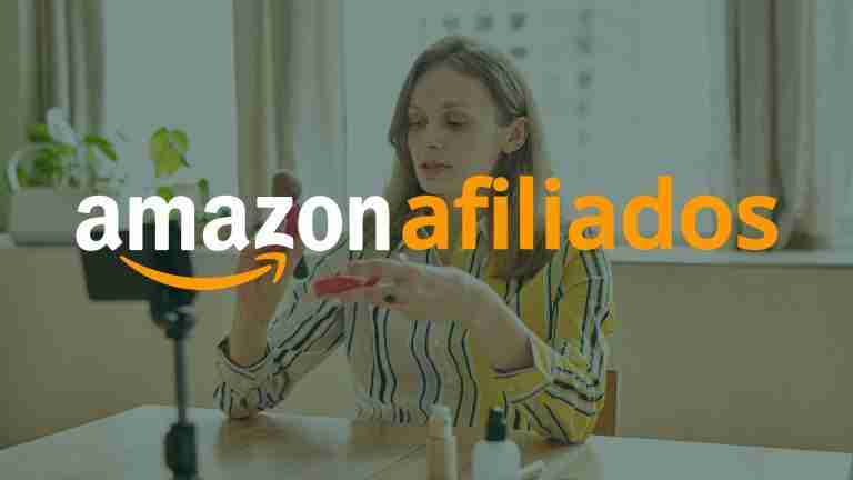 Amazon Afiliados