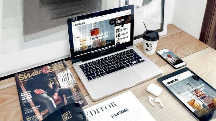 Canales y Plataformas para el Branding Digital