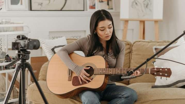 Cómo ganar dinero en YouTube con música