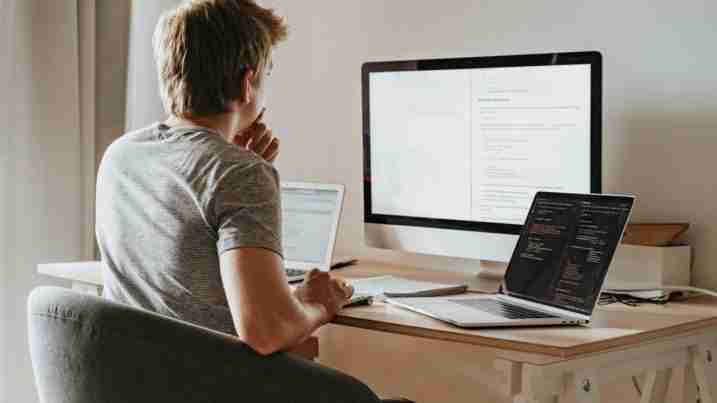 Desarrollo de Aplicaciones o Software