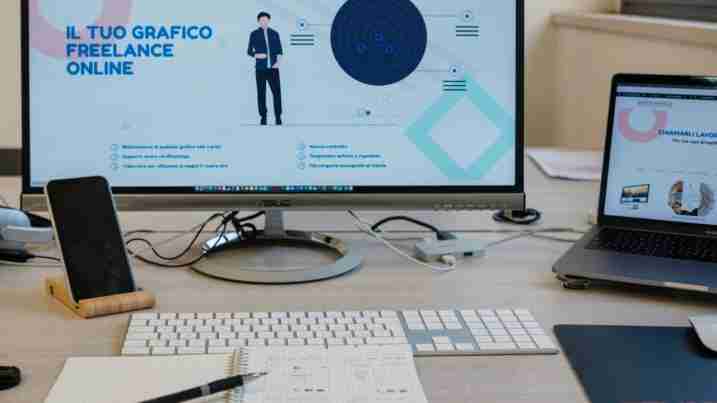 Diseñando una infografía