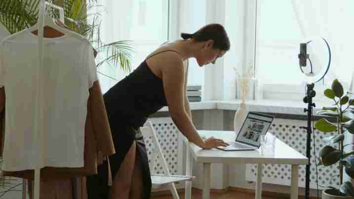 Emprendimientos digitales desde casa