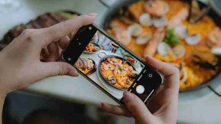 Estrategias de monetización en Instagram