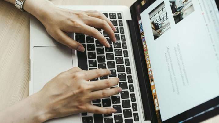 Estrategias por Tipo de Sitio Web