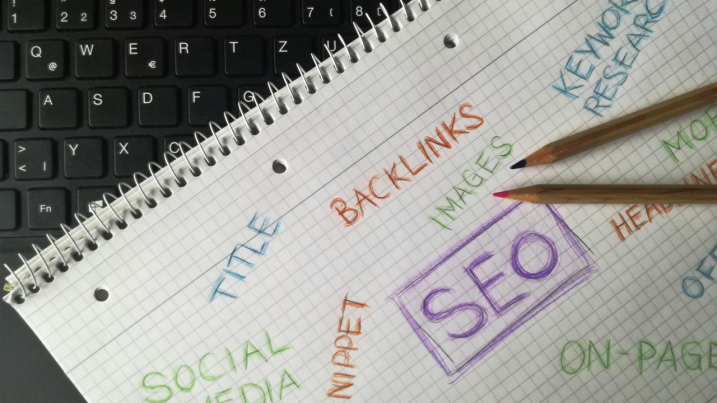 Factores más importantes del SEO
