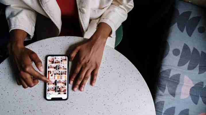 Generación de ingresos con Instagram Shopping