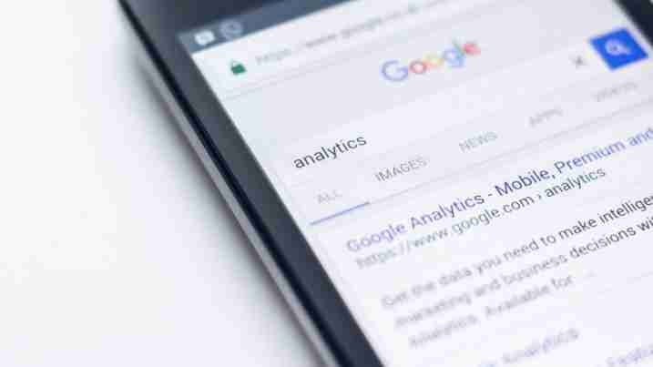 Google Analytics