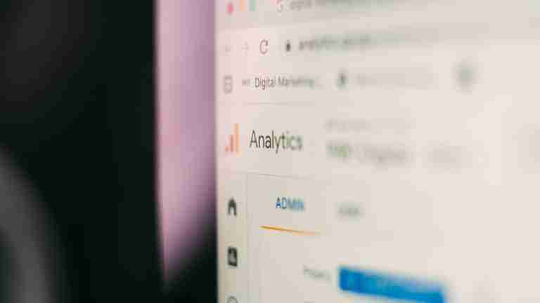 Google Analytics