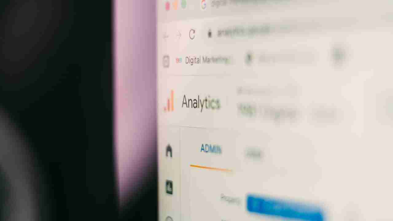Google Analytics