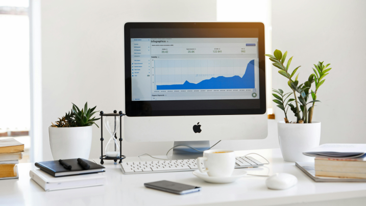 Herramientas Esenciales para el Marketing Digital