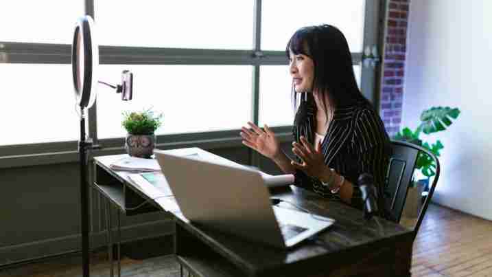 Influencers famosos y ejemplos