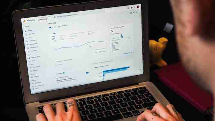Métricas principales para realizar un seguimiento en GA4
