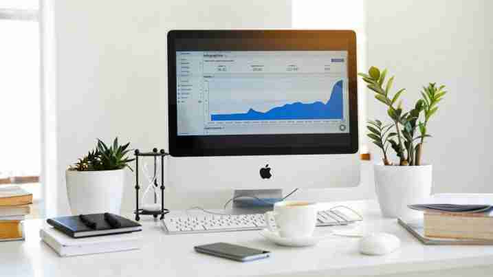 Optimización SEO para Posicionamiento