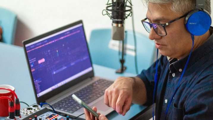 Preguntas frecuentes sobre podcast