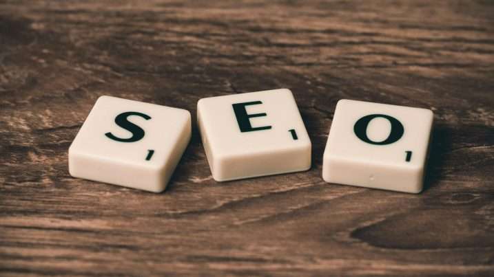 Qué es SEO
