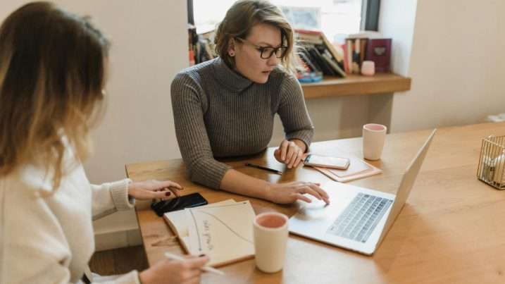 Técnicas Avanzadas de Obtención de Enlaces