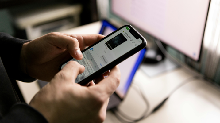 Tendencias Actuales y Futuro del Marketing Digital