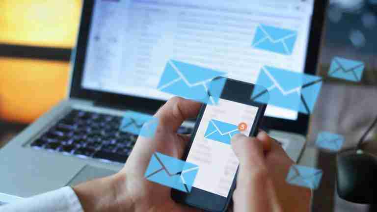 email marketing
