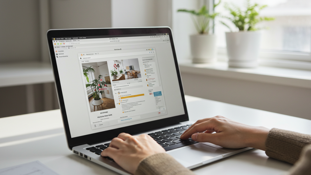 Creación de Páginas Web de Nicho con SEO