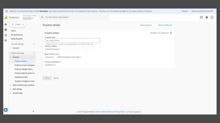 Cómo funciona Google Analytics 4