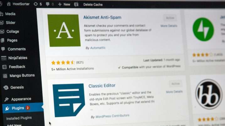 Cómo funciona WordPress