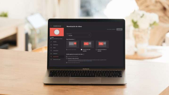 Cómo usar AdSense para monetizar un canal de YouTube