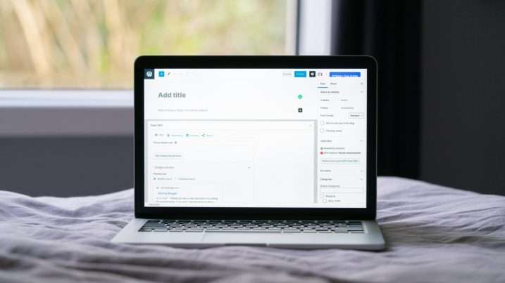 Cómo usar WordPress