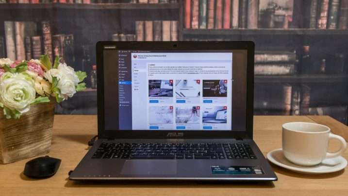 Para qué sirve WordPress
