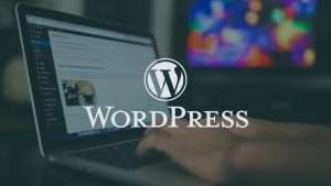 Qué es WordPress