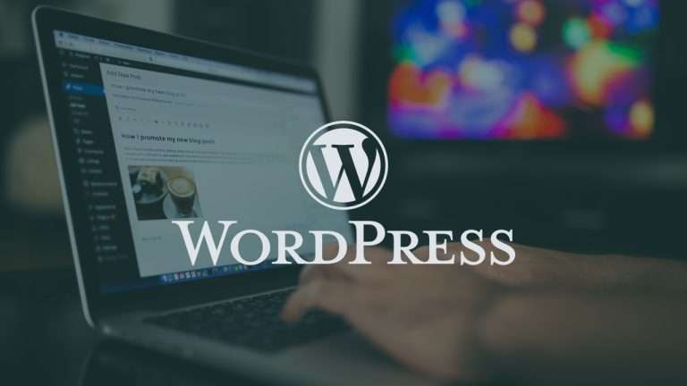Qué es WordPress