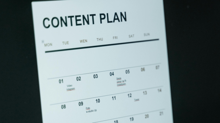 ¿Qué es un Plan de Contenidos_