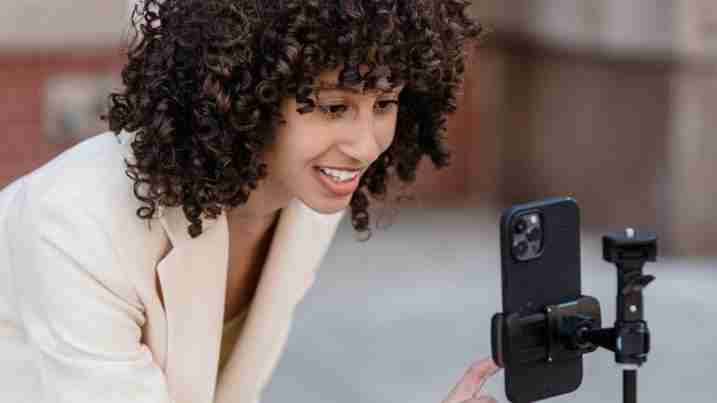 Qué hacen los influencers